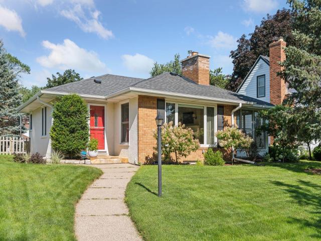 5616 Upton Avenue S Minneapolis MN 55410 - MLS# 7145115