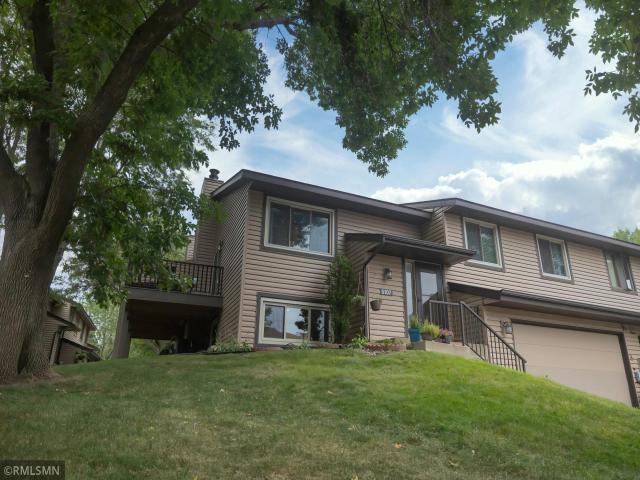5107 148th Street W Apple Valley MN 55124 - MLS# 7145123