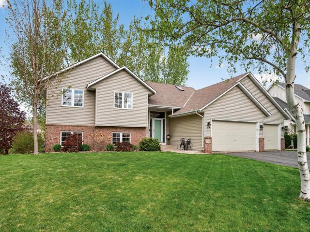 7148 Maryland Circle Savage MN 55378 - MLS# 7145126