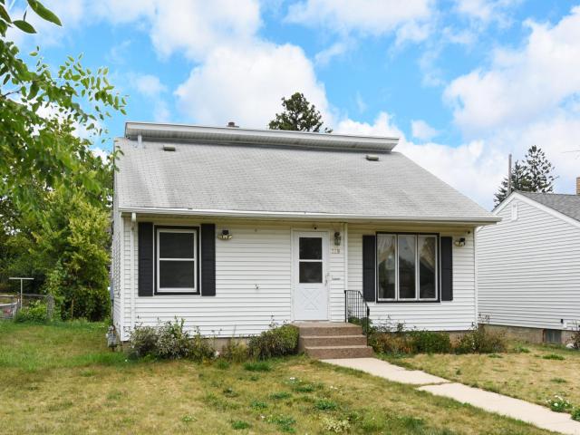 729 Rose Avenue E Saint Paul MN 55106 - MLS# 7145143