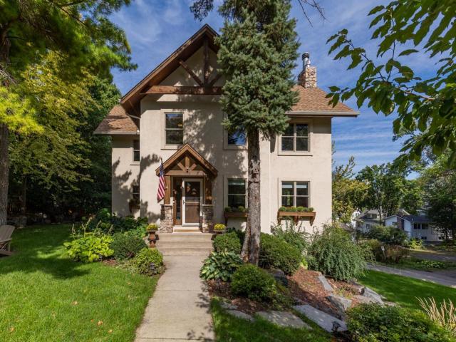 126 Courtland Street Excelsior MN 55331 - MLS# 7145144