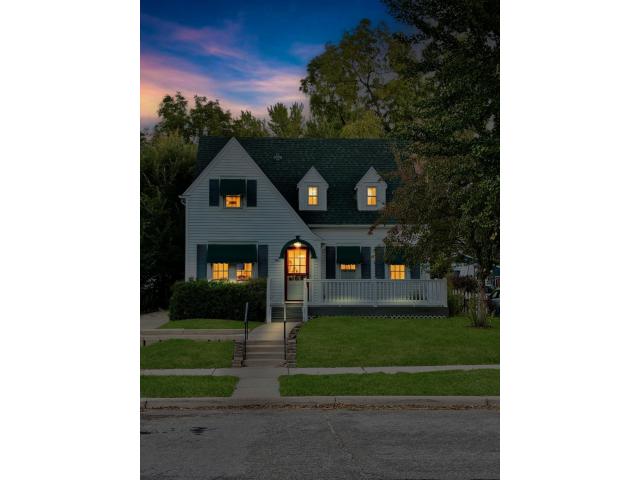 96 Mounds Boulevard Saint Paul MN 55106 - MLS# 7145151