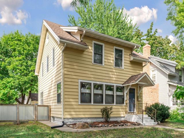 3624 37th Avenue S Minneapolis MN 55406 - MLS# 7145158