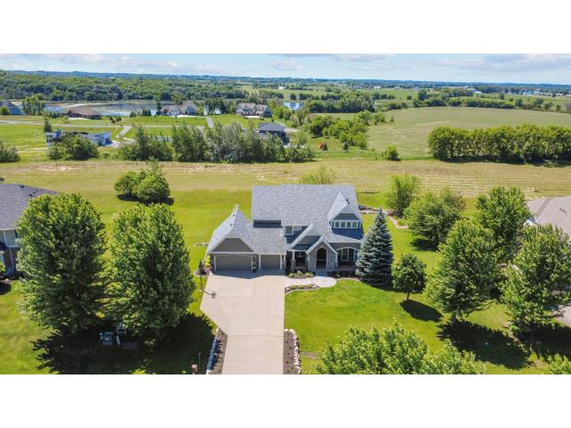 7525 Territory Pass Lakeville MN 55044 - MLS# 7145160