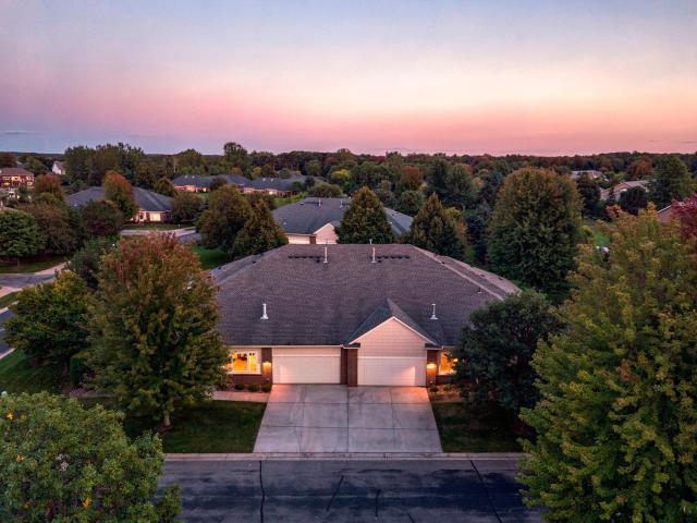 12010 Vermillion Street NE Unit D Blaine MN 55449 - MLS# 7145180