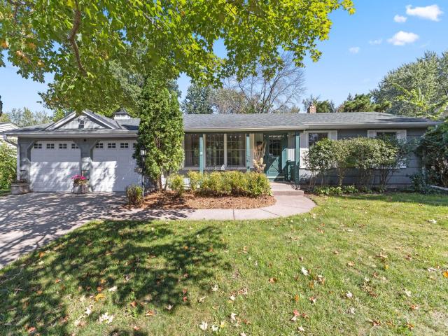 3990 Hazel Street White Bear Lake MN 55110 - MLS# 7145193
