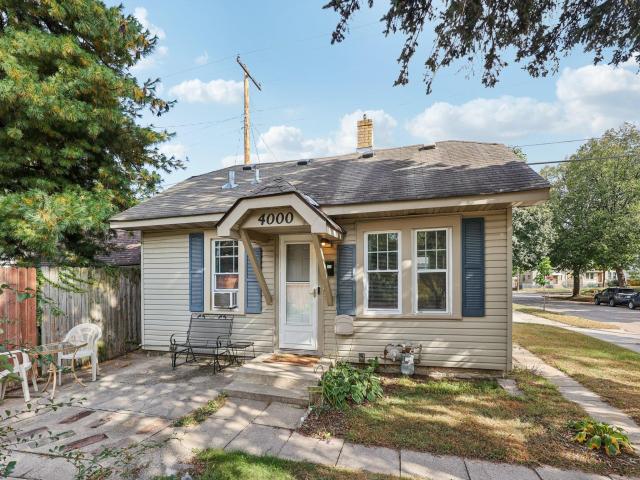 4000 Sheridan Avenue N Minneapolis MN 55412 - MLS# 7145209