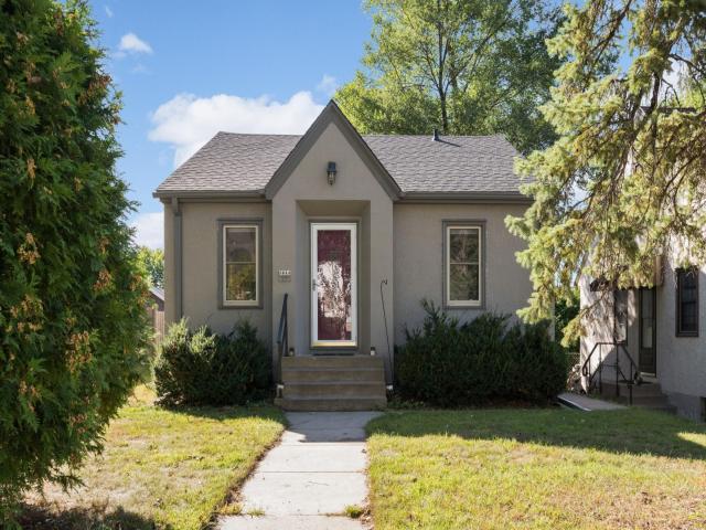 5644 44th Avenue S Minneapolis MN 55417 - MLS# 7145210