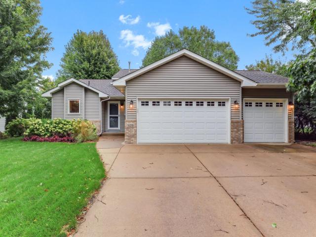14255 Vale Street NW Andover MN 55304 - MLS# 7145218