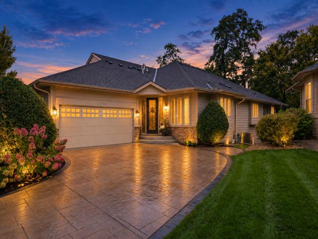 17530 Sanctuary Drive Minnetonka MN 55391 - MLS# 7145223