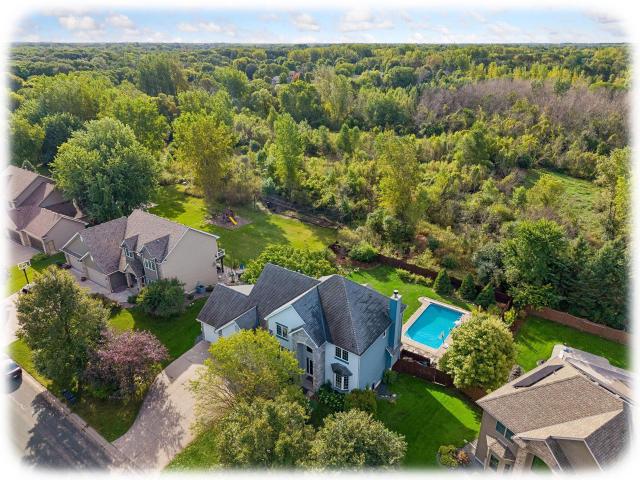 1362 Timberwolf Trail Lino Lakes MN 55038 - MLS# 7145247
