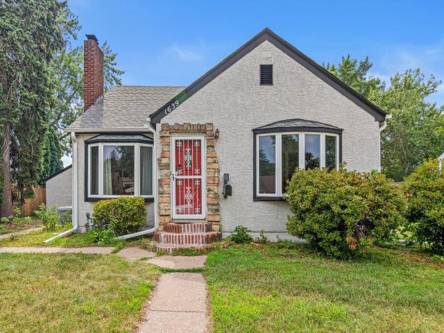 1639 Chamber Street Saint Paul MN 55106 - MLS# 7145268