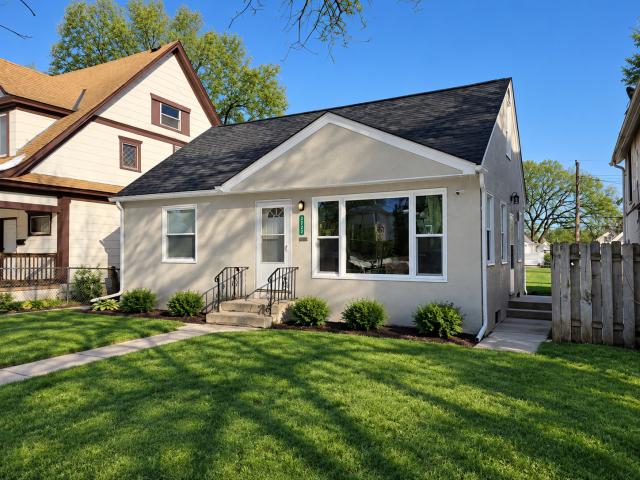 2822 Emerson Avenue N Minneapolis MN 55411 - MLS# 7145288