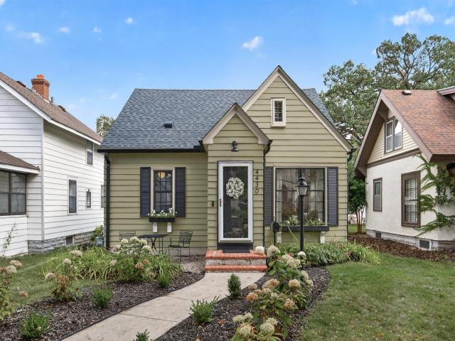 4430 Oliver Avenue N Minneapolis MN 55412 - MLS# 7145290
