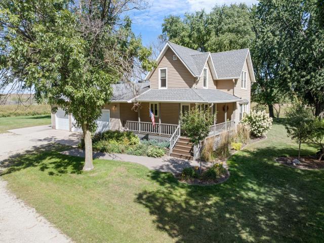 5100 128th Street SE Blooming Prairie MN 55917 - MLS# 7145310