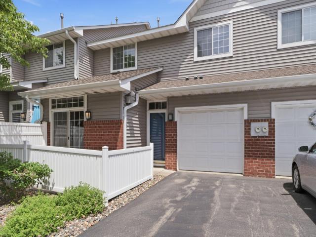 14172 Plymouth Avenue Unit 28 Burnsville MN 55337 - MLS# 7145311