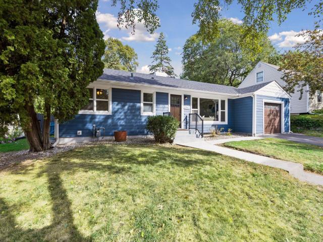 1947 Yorkshire Court Saint Paul MN 55116 - MLS# 7145321