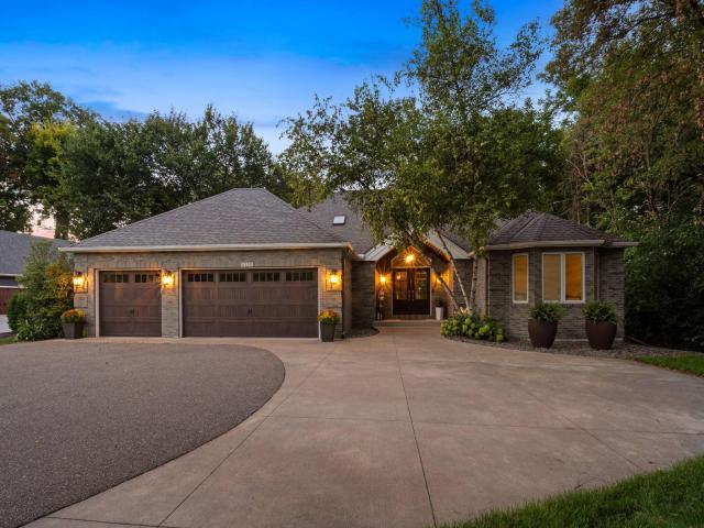11220 Sunset Trail Plymouth MN 55441 - MLS# 7145324
