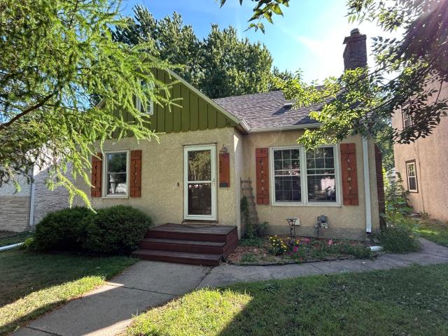 4445 30th Avenue S Minneapolis MN 55406 - MLS# 7145331