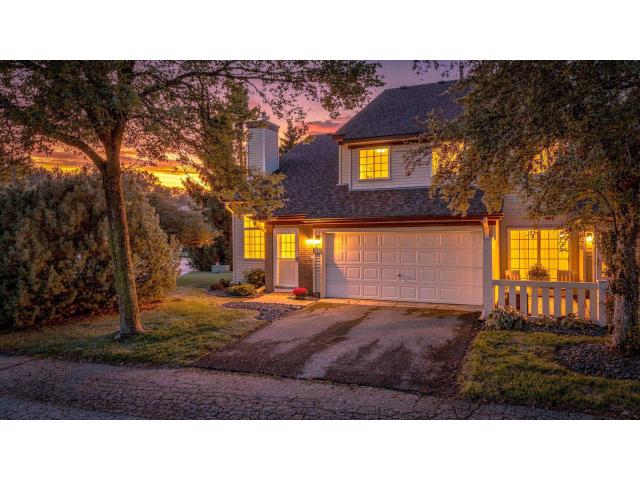 4068 Wilshire Circle Unit 43 Shoreview MN 55126 - MLS# 7145340