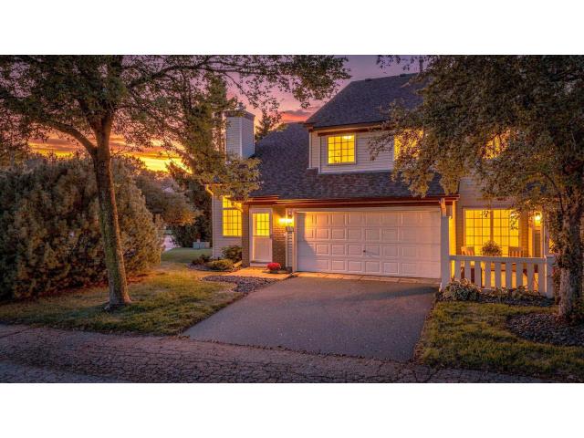 4068 Wilshire Circle Unit 43 Shoreview MN 55126 - MLS# 7145340