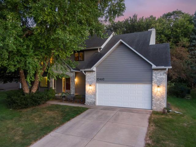 10460 170th Street W Lakeville MN 55044 - MLS# 7145344