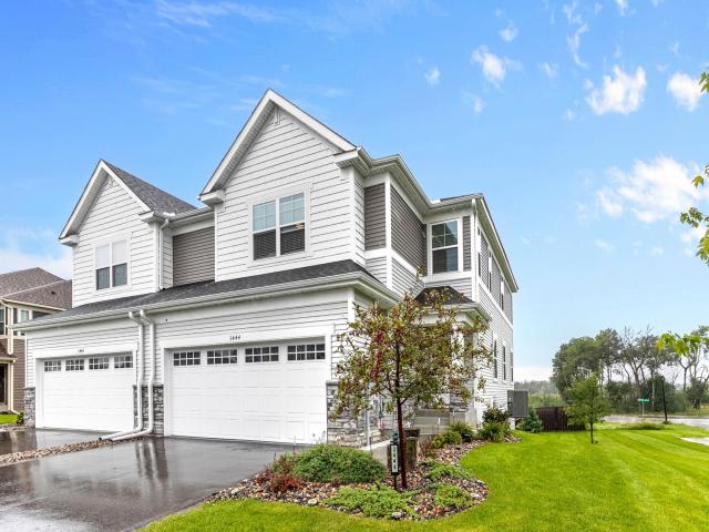3444 109th Lane NE Blaine MN 55449 - MLS# 7145369