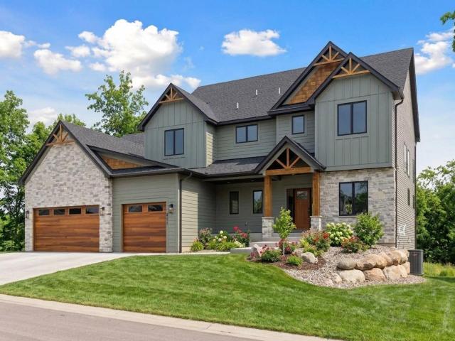 4248 159th Avenue NE Ham Lake MN 55304 - MLS# 7145372