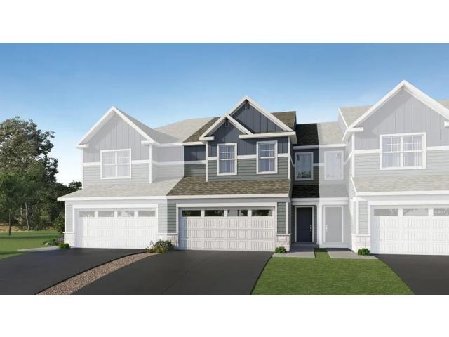1058 Anmeadle Row Rosemount MN 55068 - MLS# 7145397