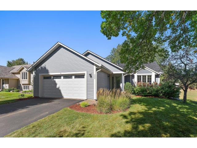 9056 Sequoia Road Woodbury MN 55125 - MLS# 7145400
