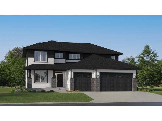 4861 Noble Drive NW Rochester MN 55901 - MLS# 7145407