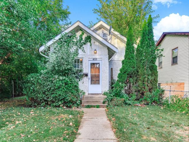 4115 Bryant Avenue N Minneapolis MN 55412 - MLS# 7145408