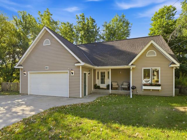 60 Imperial Drive E Saint Paul MN 55118 - MLS# 7145422