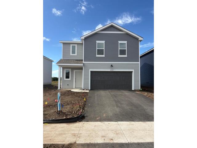 21725 Rose Drive Farmington MN 55024 - MLS# 7145427