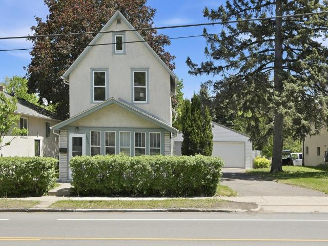 1070 Dale Street N Saint Paul MN 55117 - MLS# 7145428