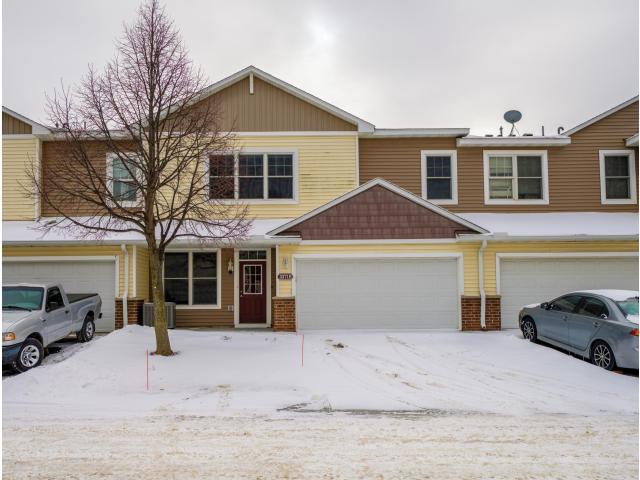 3371 Hazel Trail Unit B Saint Paul MN 55129 - MLS# 7145440