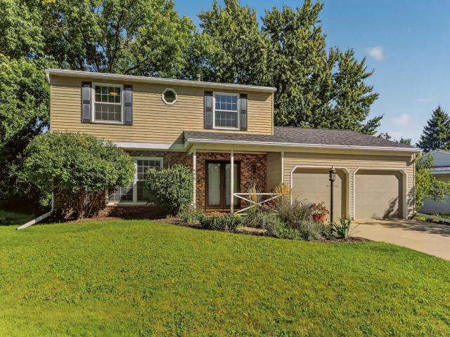 456 Valhalla Court NW Rochester MN 55901 - MLS# 7145450