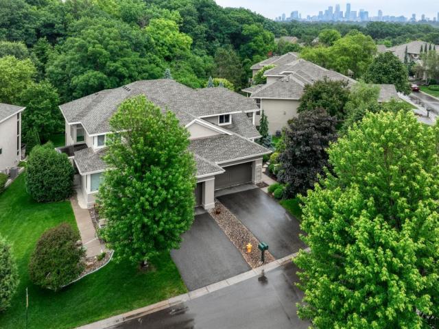 1340 Waterford Drive Minneapolis MN 55422 - MLS# 7145462