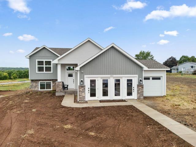 1801 Lincoln Avenue Saint Paul Park MN 55071 - MLS# 7145485