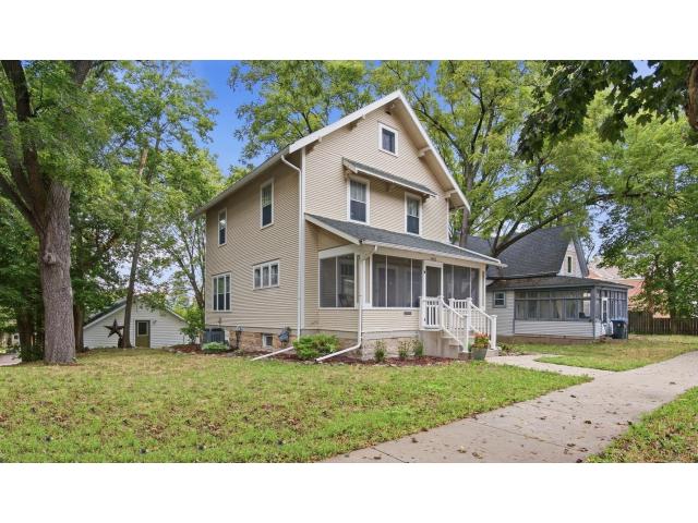 816 N 5th Street Mankato MN 56001 - MLS# 7145491