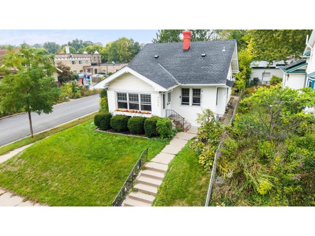 4648 1st Avenue S Minneapolis MN 55419 - MLS# 7145497