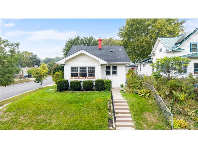 4648 1st Avenue S Minneapolis MN 55419 - MLS# 7145497