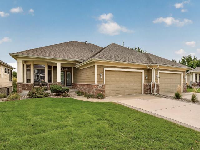 874 Diseworth Court NE Byron MN 55920 - MLS# 7145513