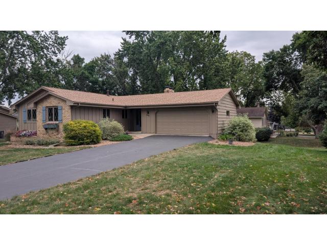 8365 Heather Avenue Eden Prairie MN 55347 - MLS# 7145531