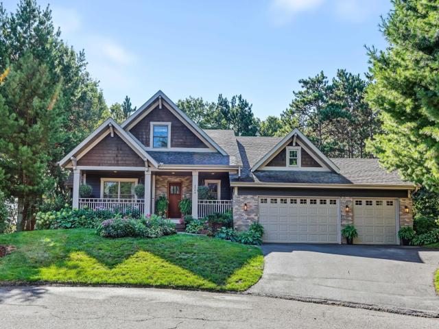 4844 Pinecroft Court N Stillwater MN 55082 - MLS# 7145547