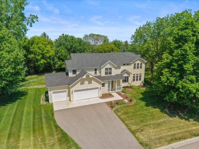 17672 Kettering Trail Lakeville MN 55044 - MLS# 7145554