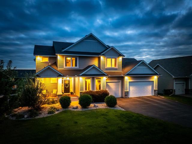 20083 Harness Avenue Lakeville MN 55044 - MLS# 7145555
