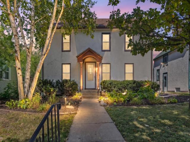 2005 19th Avenue NE Minneapolis MN 55418 - MLS# 7145556