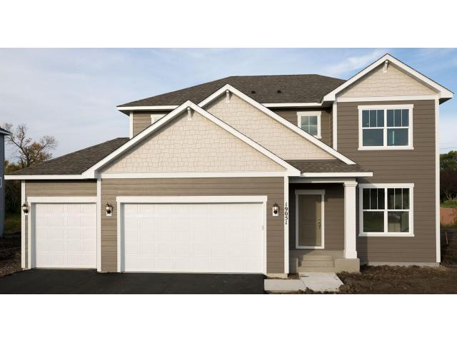1673 Tyrone Drive Shakopee MN 55379 - MLS# 7145557