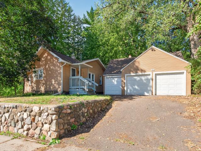 1349 Hazelwood Street Saint Paul MN 55106 - MLS# 7145568
